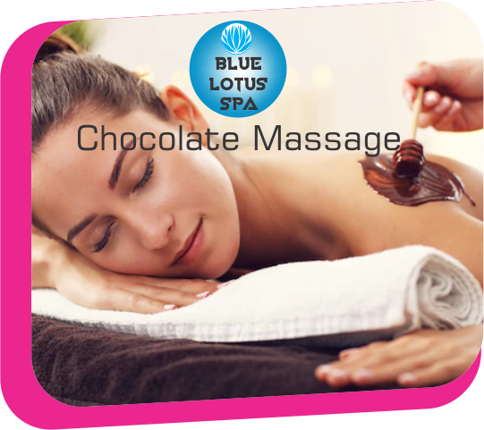 Chocolate Massage in Baner Pune